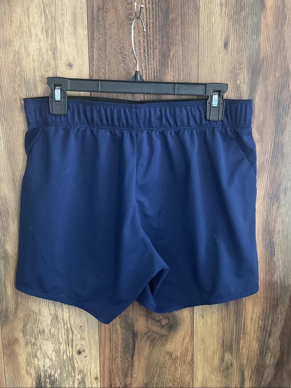 Nike Dri Fit Athletic Shorts M C310